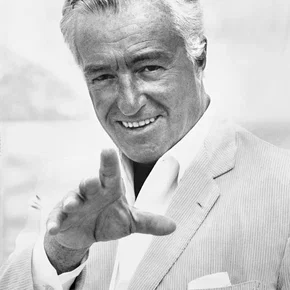 Photo star : Vittorio De Sica