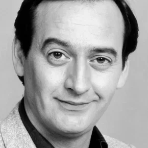 Photo star :  Joe Flaherty