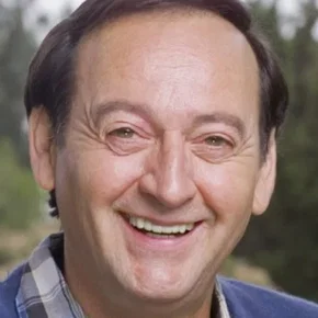 Photo star :  Joe Flaherty