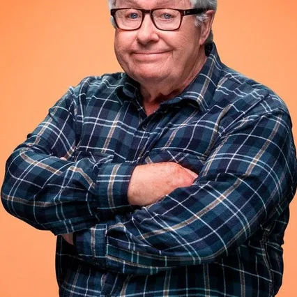 Gregor Fisher