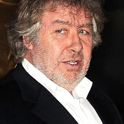 Gregor Fisher