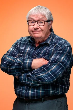 Gregor Fisher photo