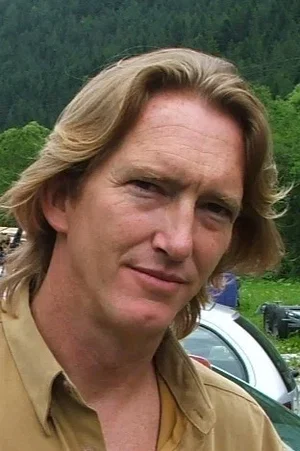 Stefen Fangmeier photo