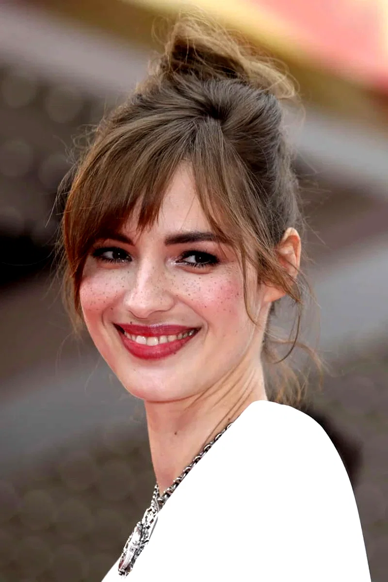 Louise Bourgoin