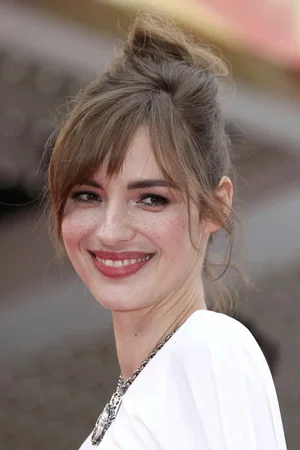 Louise Bourgoin