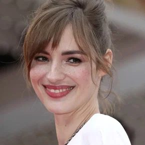 Photo star : Louise Bourgoin