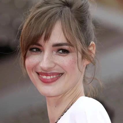 Louise Bourgoin
