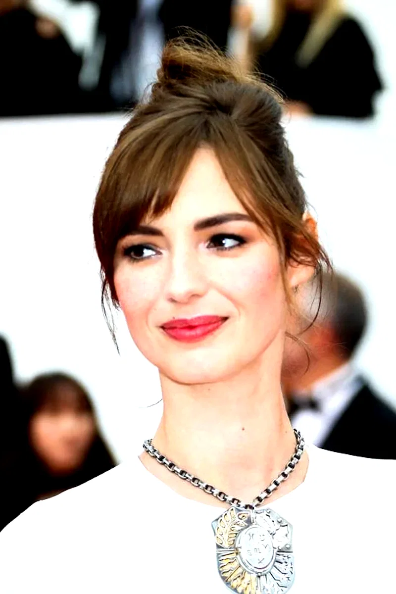 Louise Bourgoin
