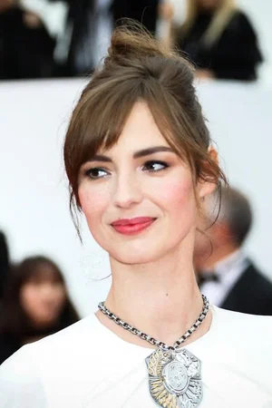 Louise Bourgoin
