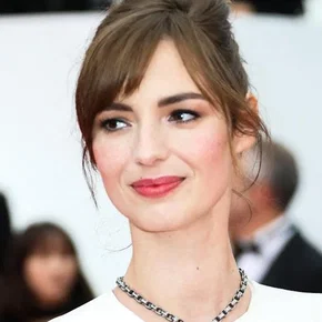 Photo star : Louise Bourgoin