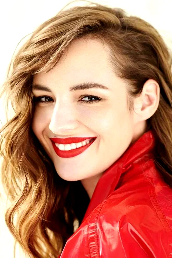 Louise Bourgoin