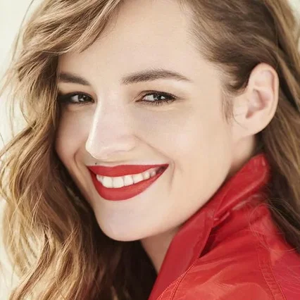 Louise Bourgoin