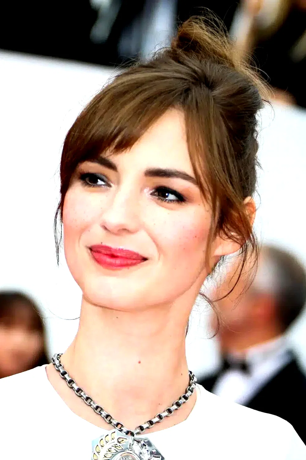 Louise Bourgoin