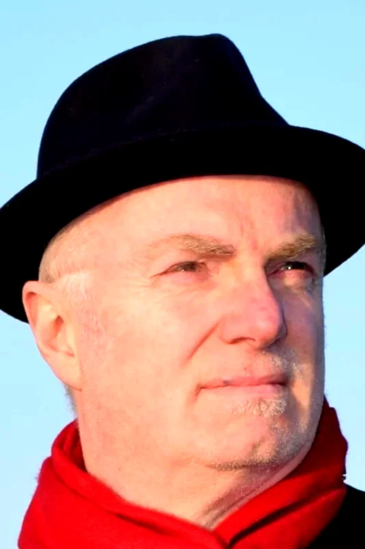 Paul Bolger