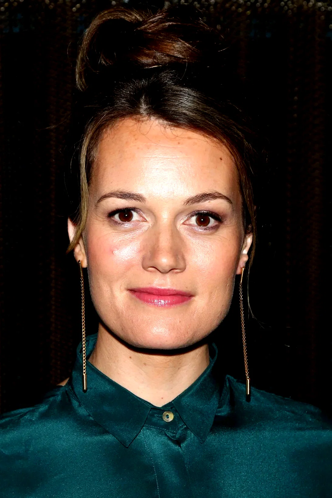  Carrie Cracknell