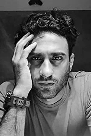  Ali Junejo