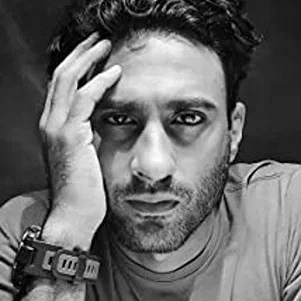  Ali Junejo