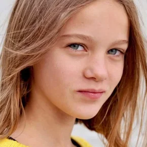 Photo star :  Lucie Loste