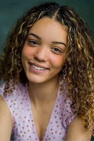  Maria Almeida photo