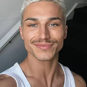 Photo star :  Dante Surace