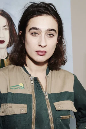  Apolonia Sokol photo