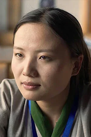  Pema Zangmo Sherpa photo