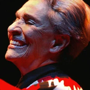 Photo star :  Chavela Vargas