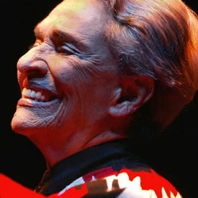  Chavela Vargas