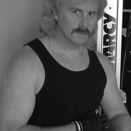 Ken Van Sant