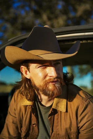  Christian Wallace photo