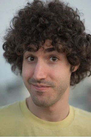  Ethan Kuperberg photo