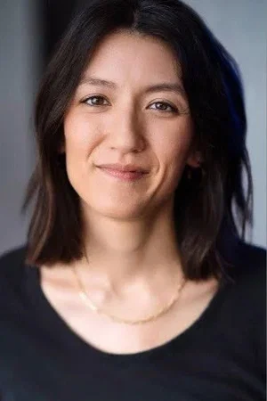  Anna Ouyang Moench photo