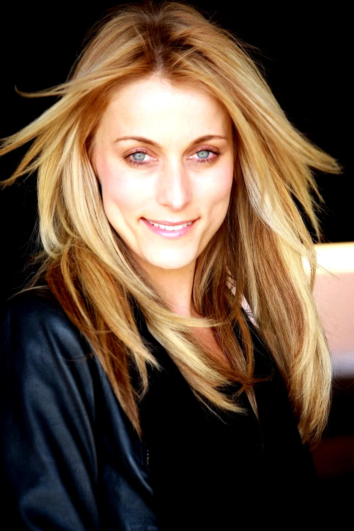 Sadie Katz