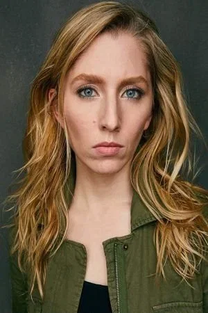  Rachel Amanda Bryant photo