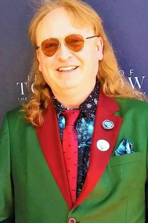 Photo de  Malachy Fergus Godfrey