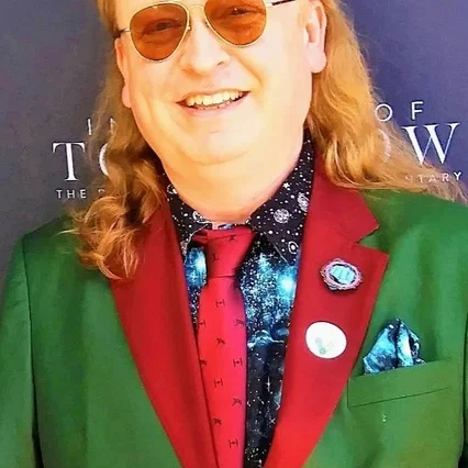  Malachy Fergus Godfrey