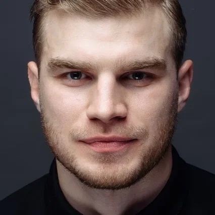  Владимир Любимцев