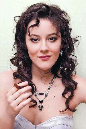  Полина Чернышова