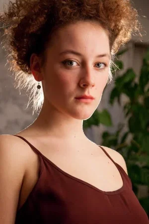  Полина Чернышова