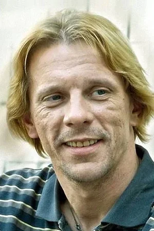  Алексей Шевченков