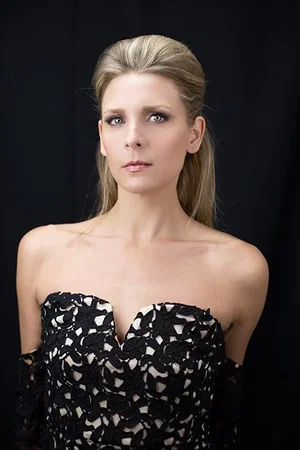  Michelle Lang photo