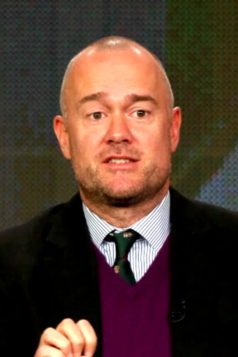  Michael Davies