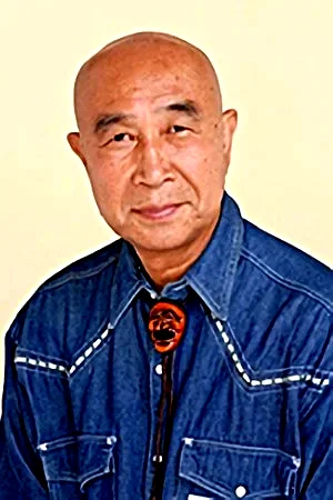  Taimei Suzuki