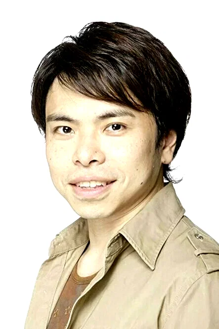  Takashi Onozuka