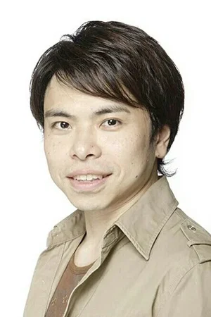  Takashi Onozuka