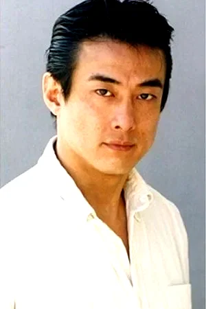  Tarou  Yamaguchi
