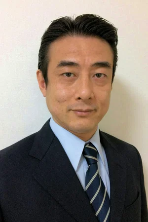  Tarou  Yamaguchi photo