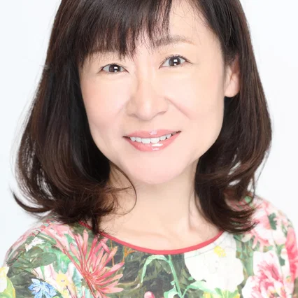  Yuuko Sumitomo