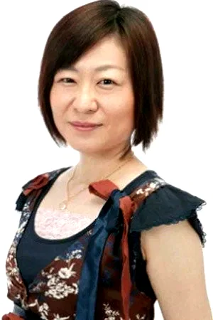  Yuuko Sumitomo