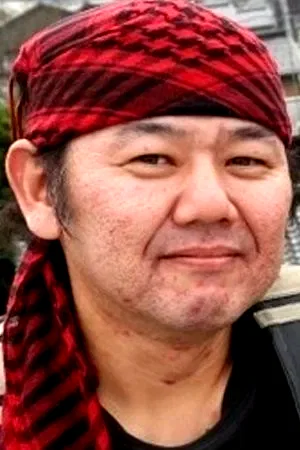  Masayuki Yoshiwara